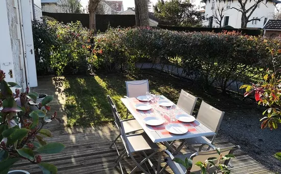 Residence Maison Les Figuiers Roch Priol Ranking 2*
