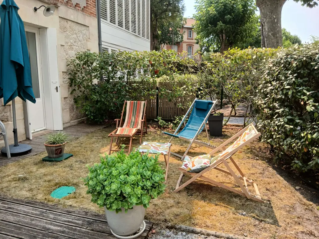 Résidence Les Pins Tranquilles