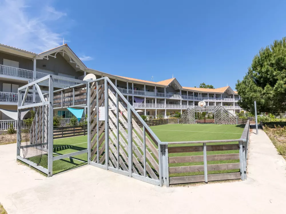 Résidence Les Portes de Pyla