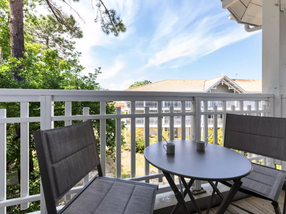 Résidence Les Portes de Pyla