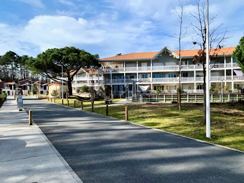 Résidence Les Portes de Pyla