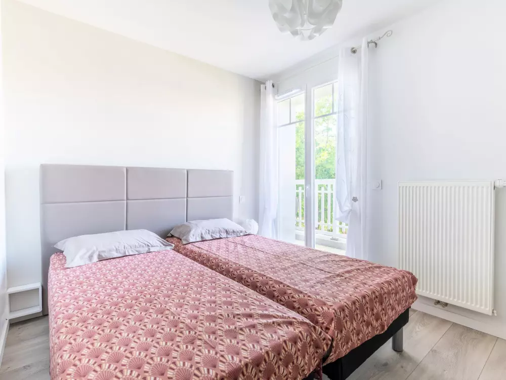 Résidence Les Portes de Pyla