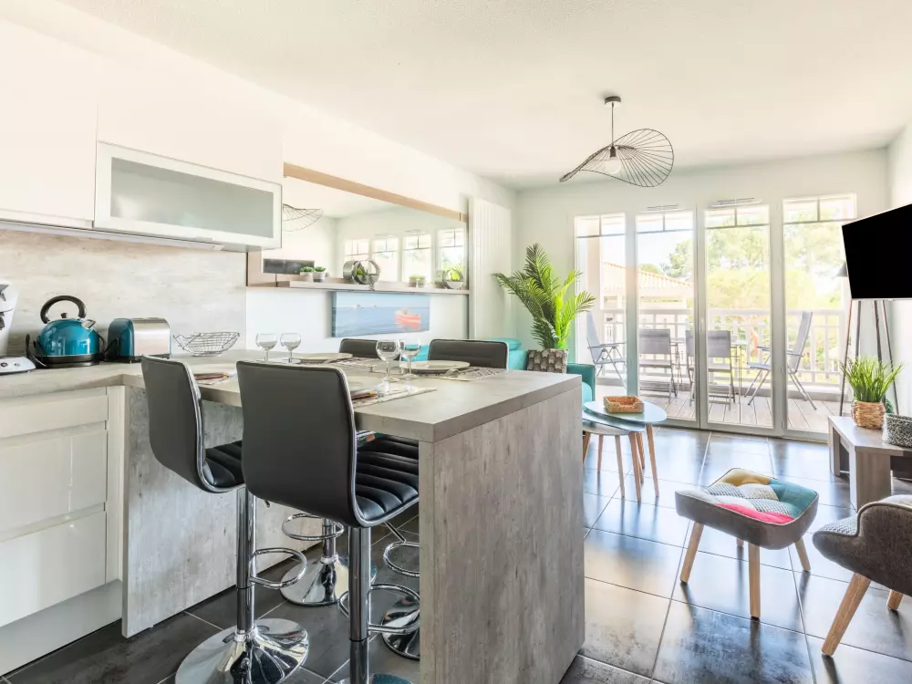 Résidence Les Portes de Pyla