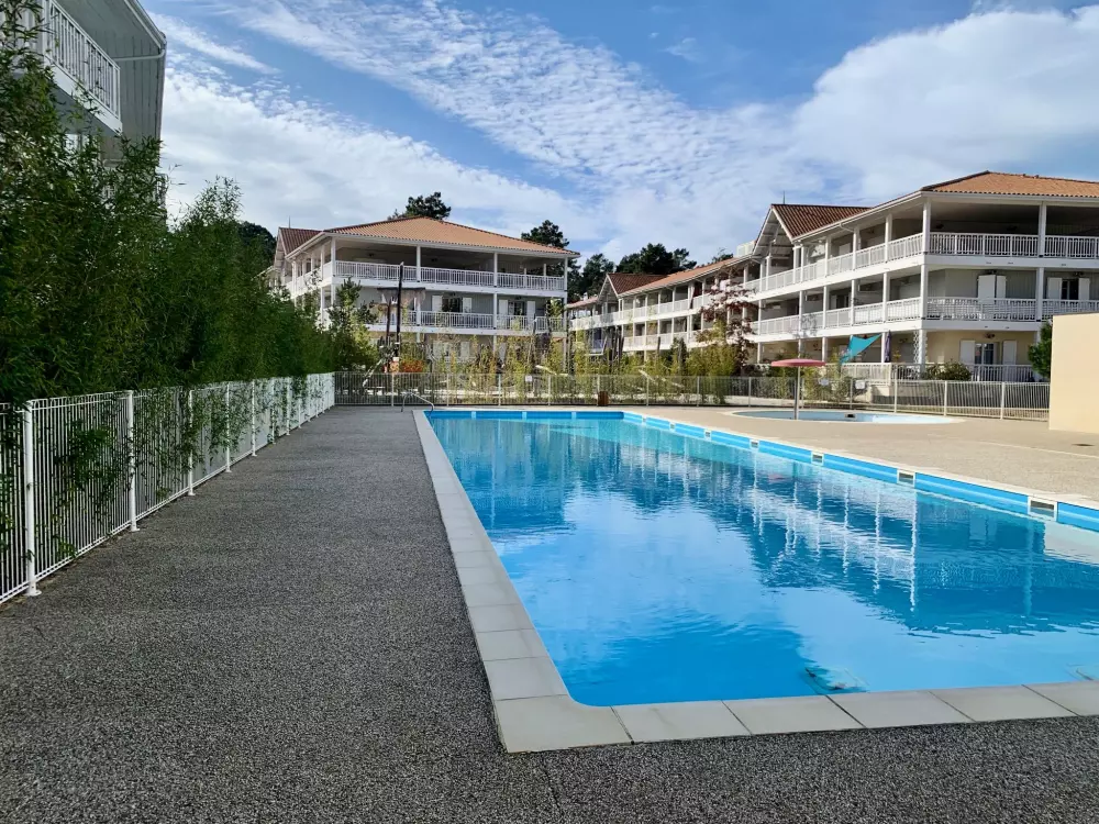 Résidence Les Portes de Pyla