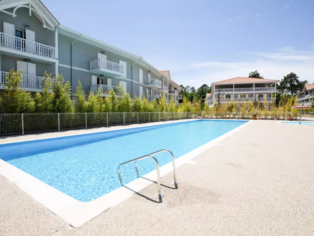 Résidence Les Portes de Pyla