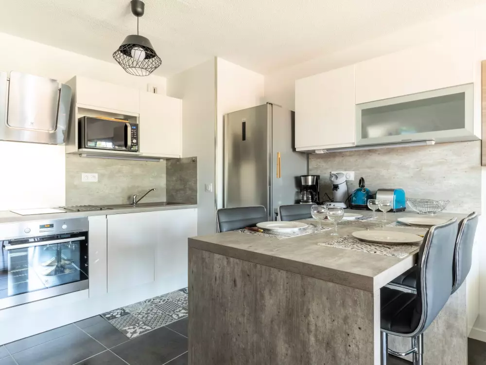 Résidence Les Portes de Pyla