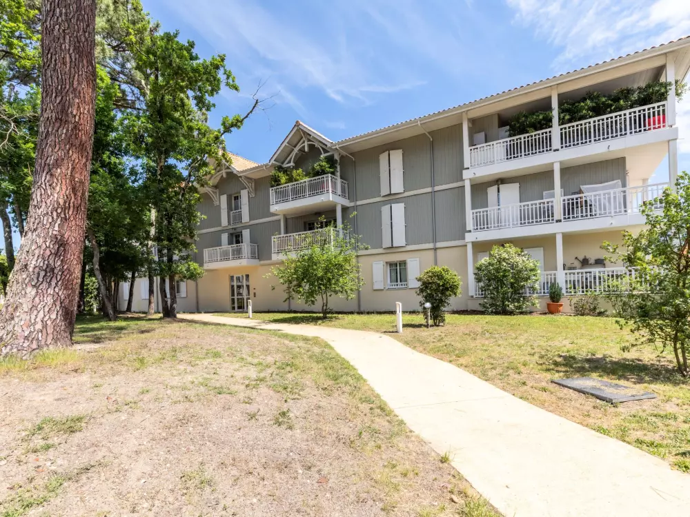 Résidence Les Portes de Pyla