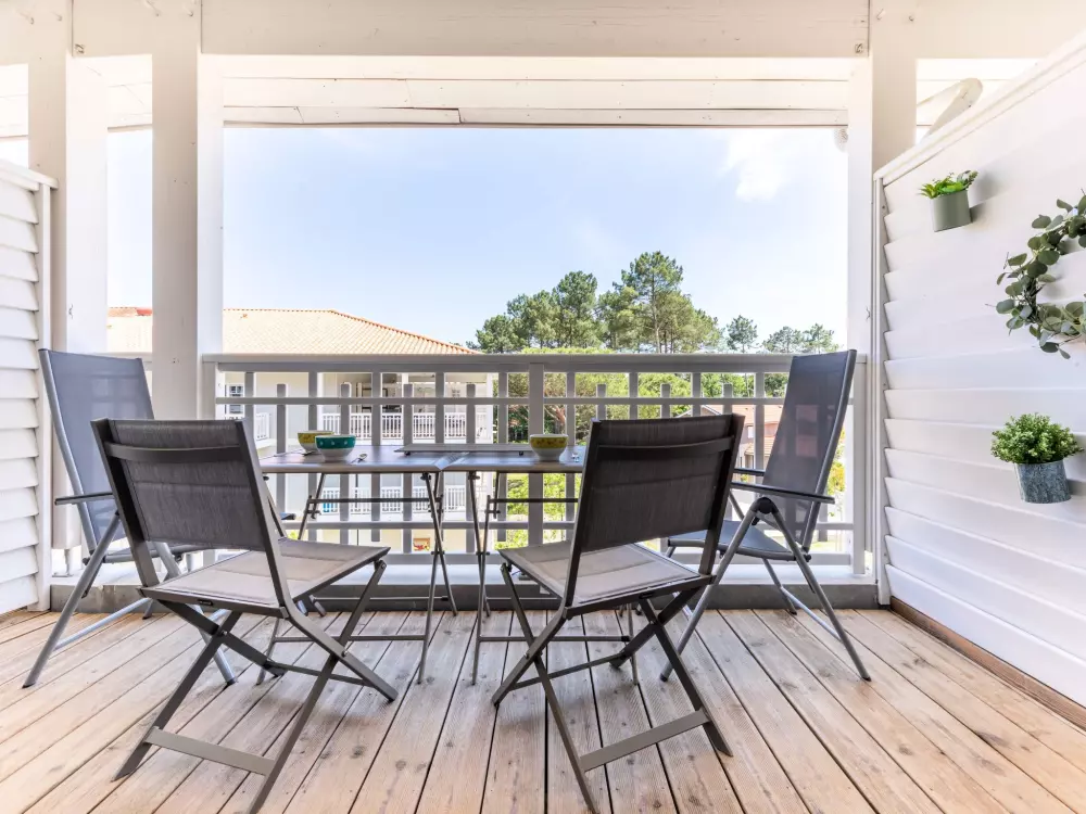 Résidence Les Portes de Pyla