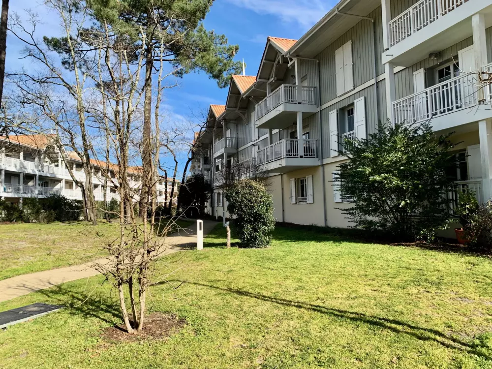 Résidence Les Portes de Pyla