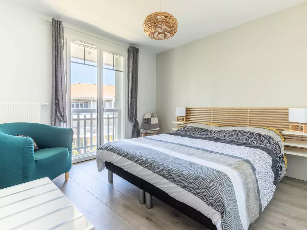 Résidence Les Portes de Pyla