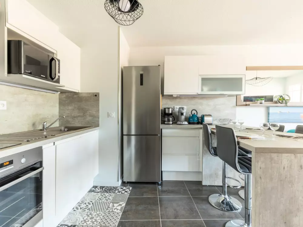 Résidence Les Portes de Pyla