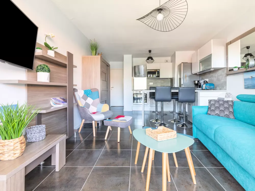 Résidence Les Portes de Pyla