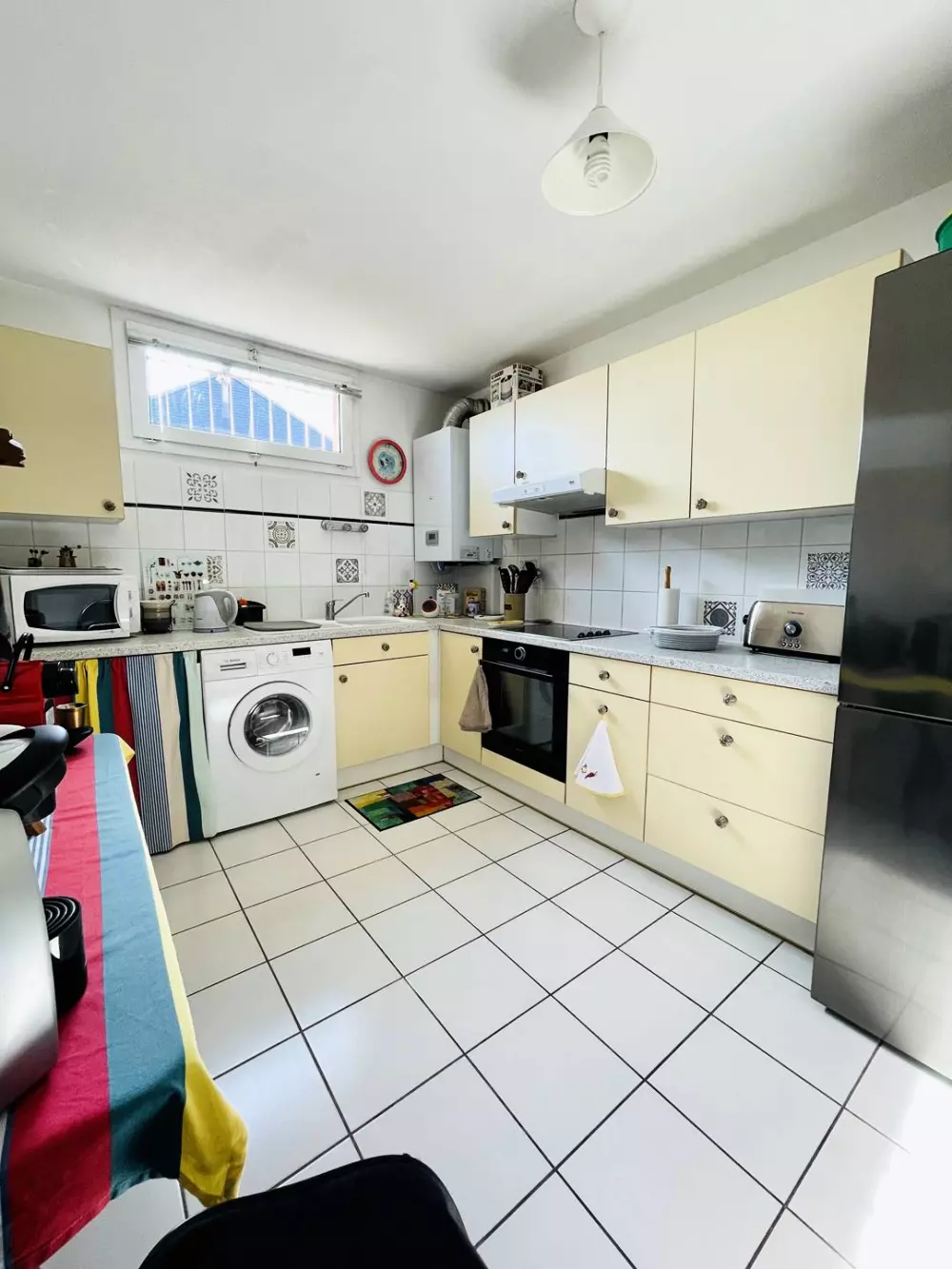 Résidence Louise-marie