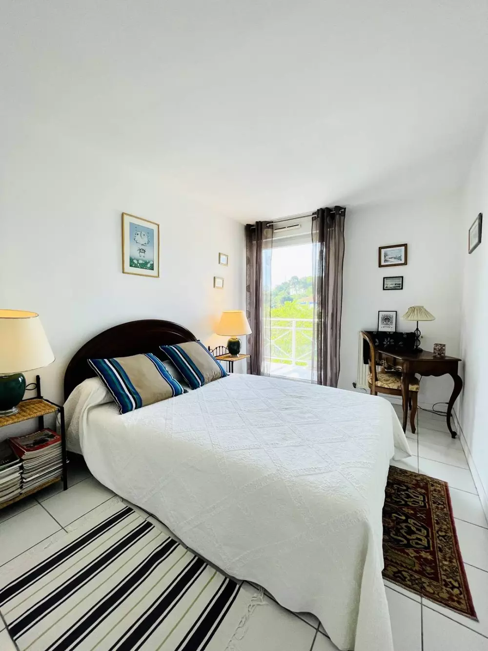 Résidence Louise-marie