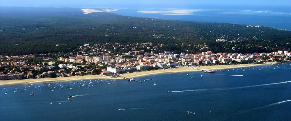 Résidence Louise-marie