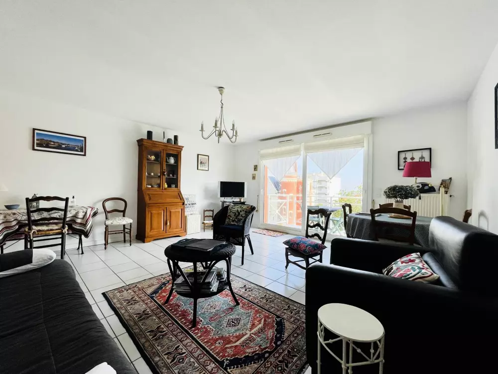 Résidence Louise-marie