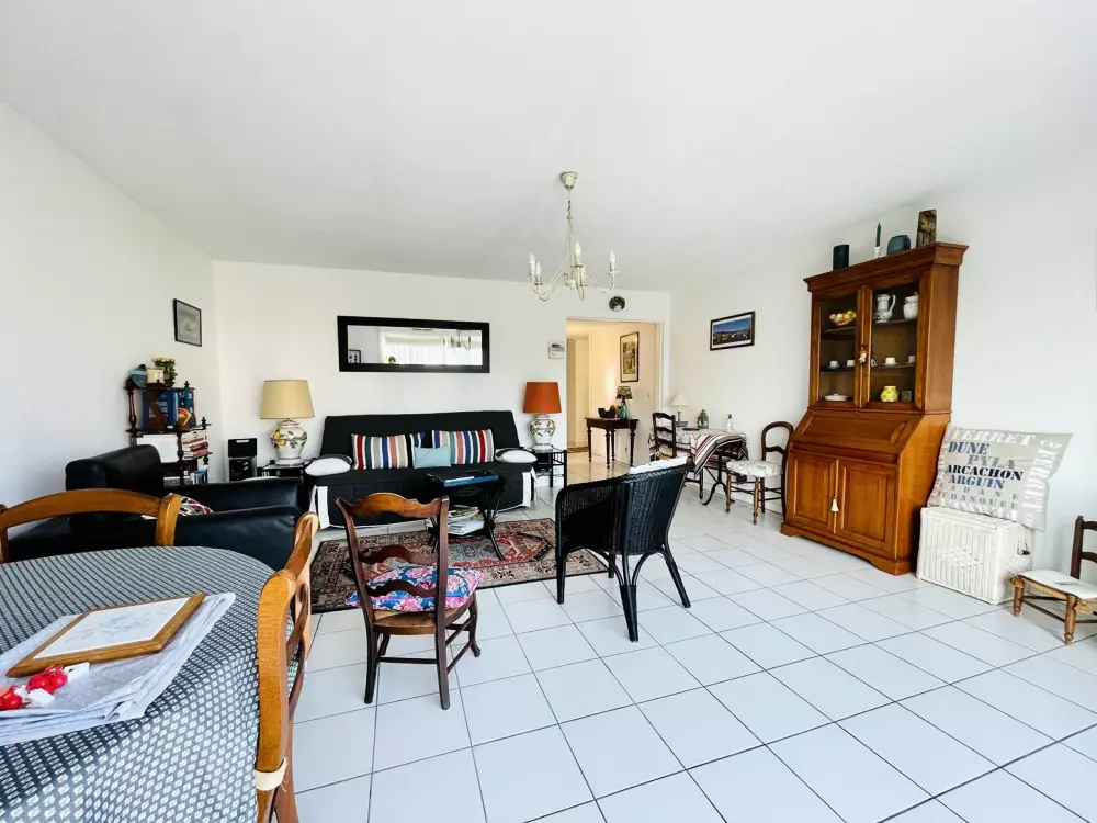 Résidence Louise-marie