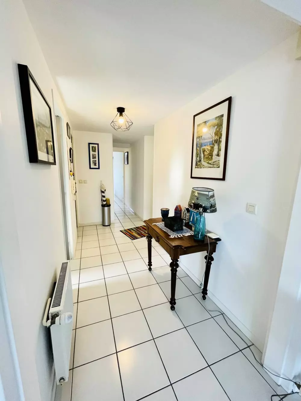 Résidence Louise-marie