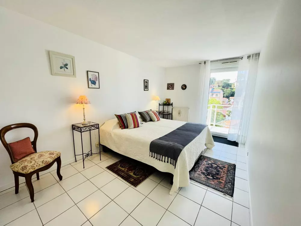 Résidence Louise-marie