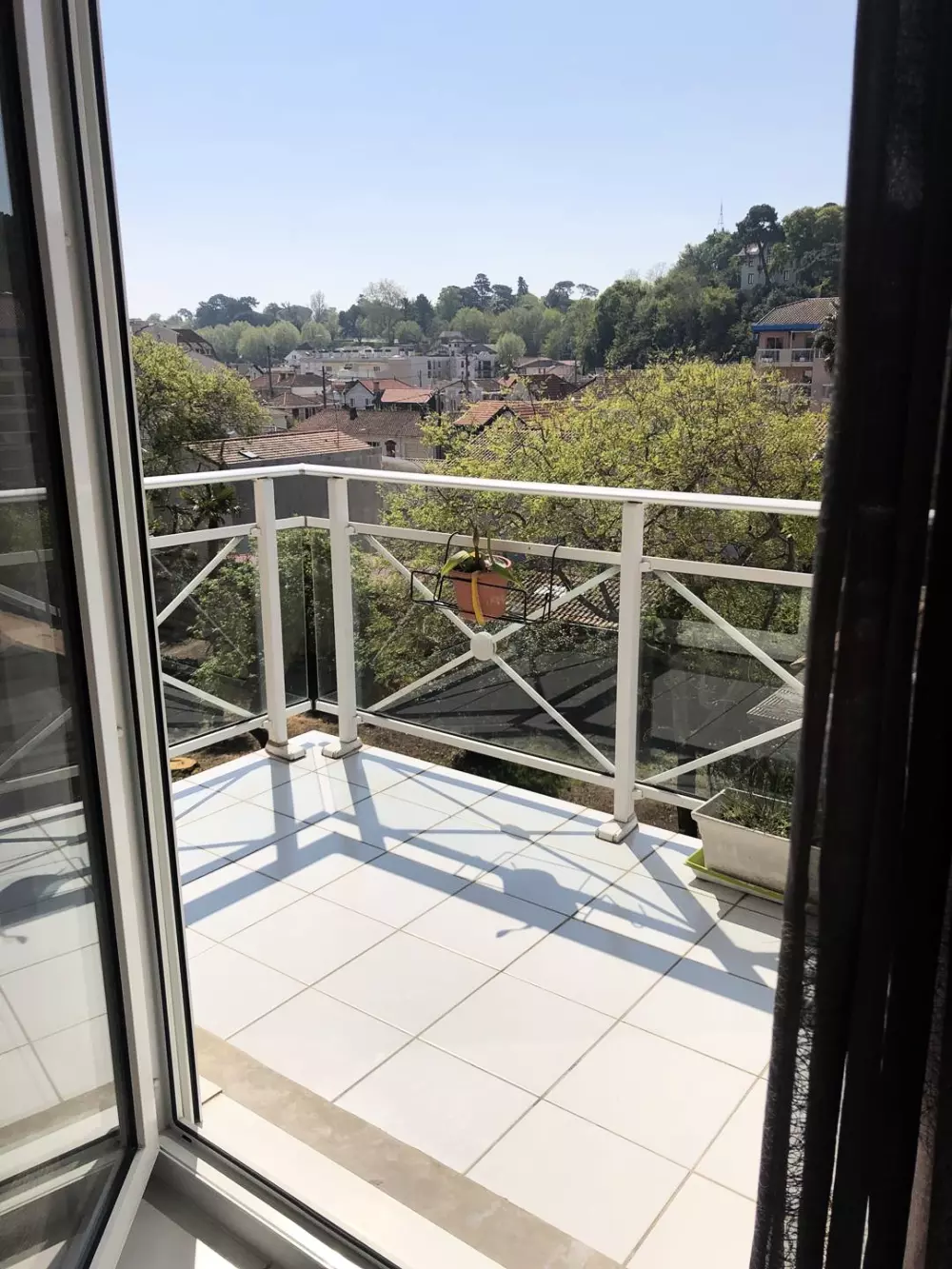 Résidence Louise-marie