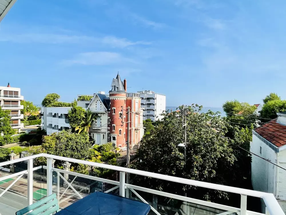 Résidence Louise-marie