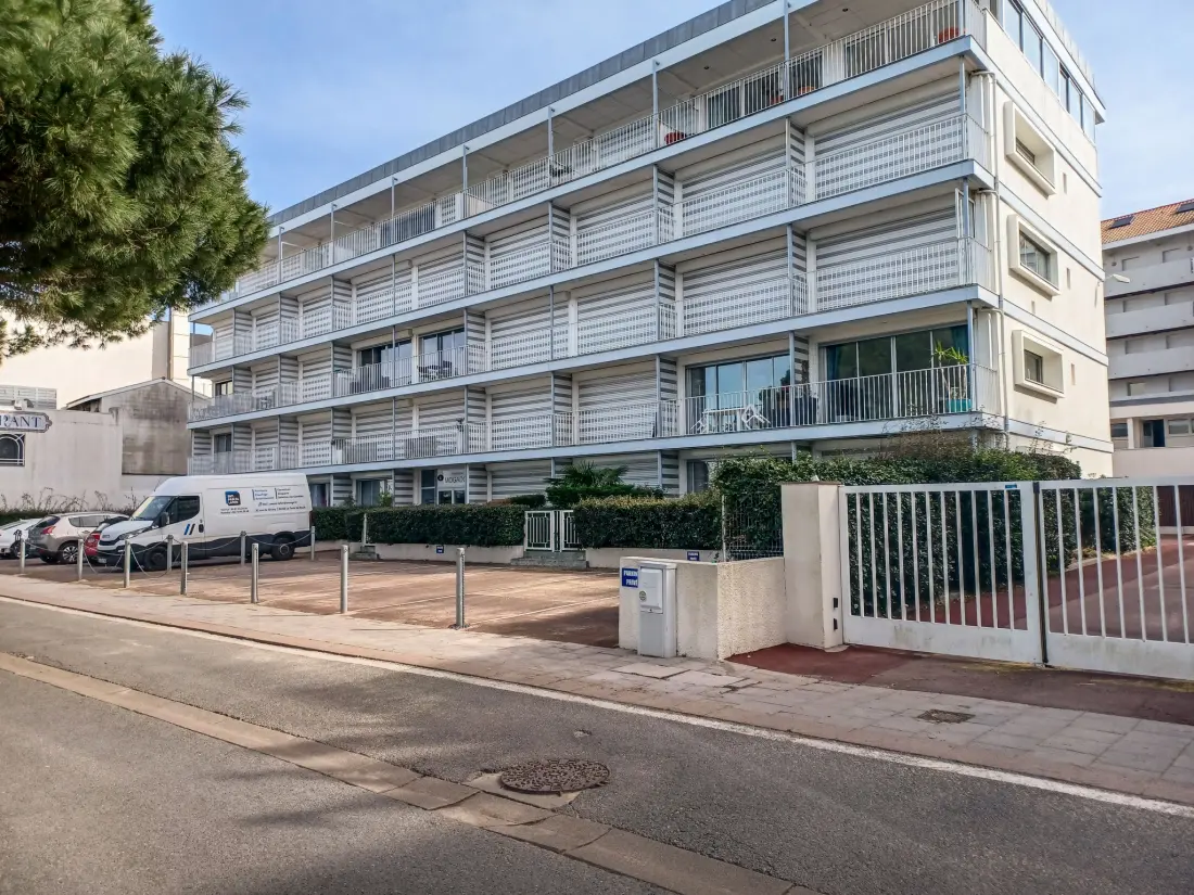 Résidence Mogador