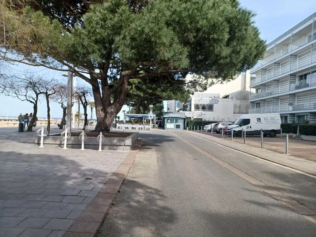 Résidence Mogador