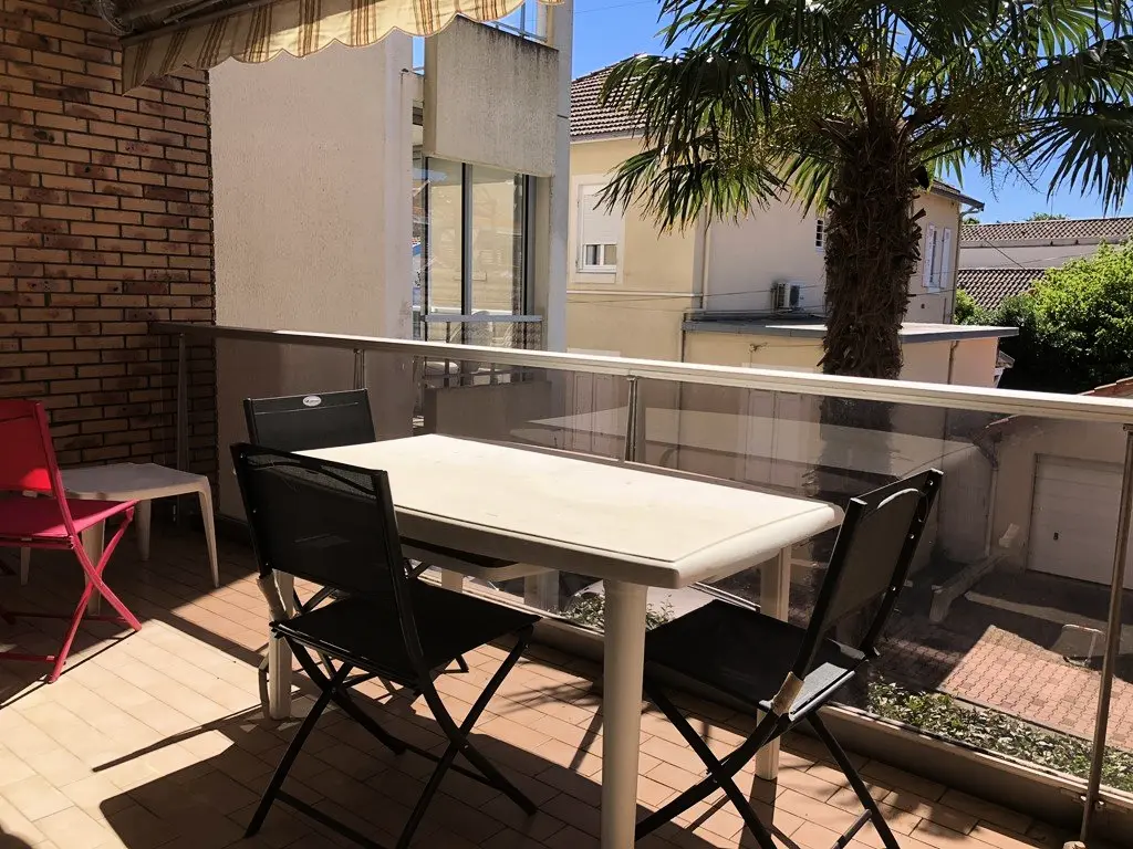 Résidence Plein Soleil