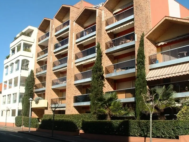 Résidence Plein Soleil