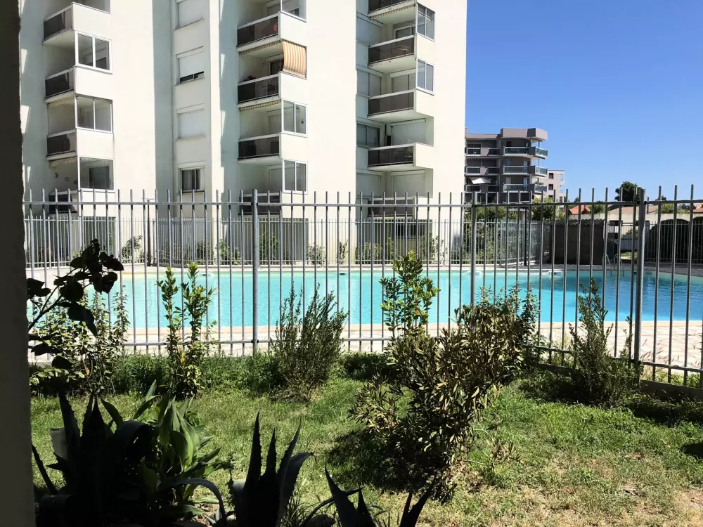 Résidence Port Arcachon