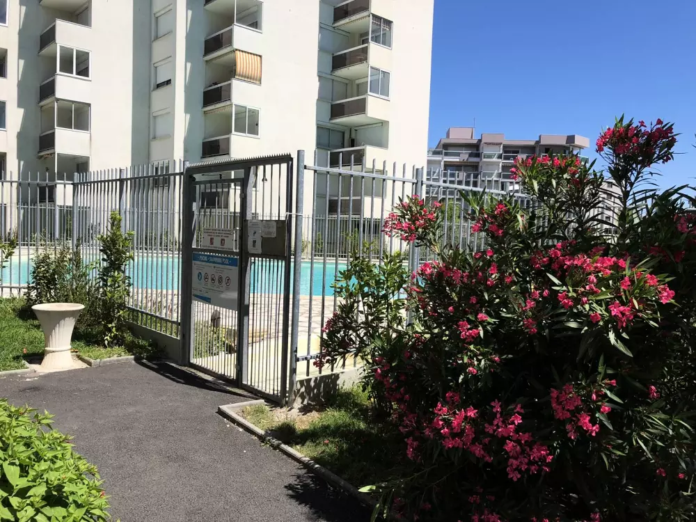 Résidence Port Arcachon