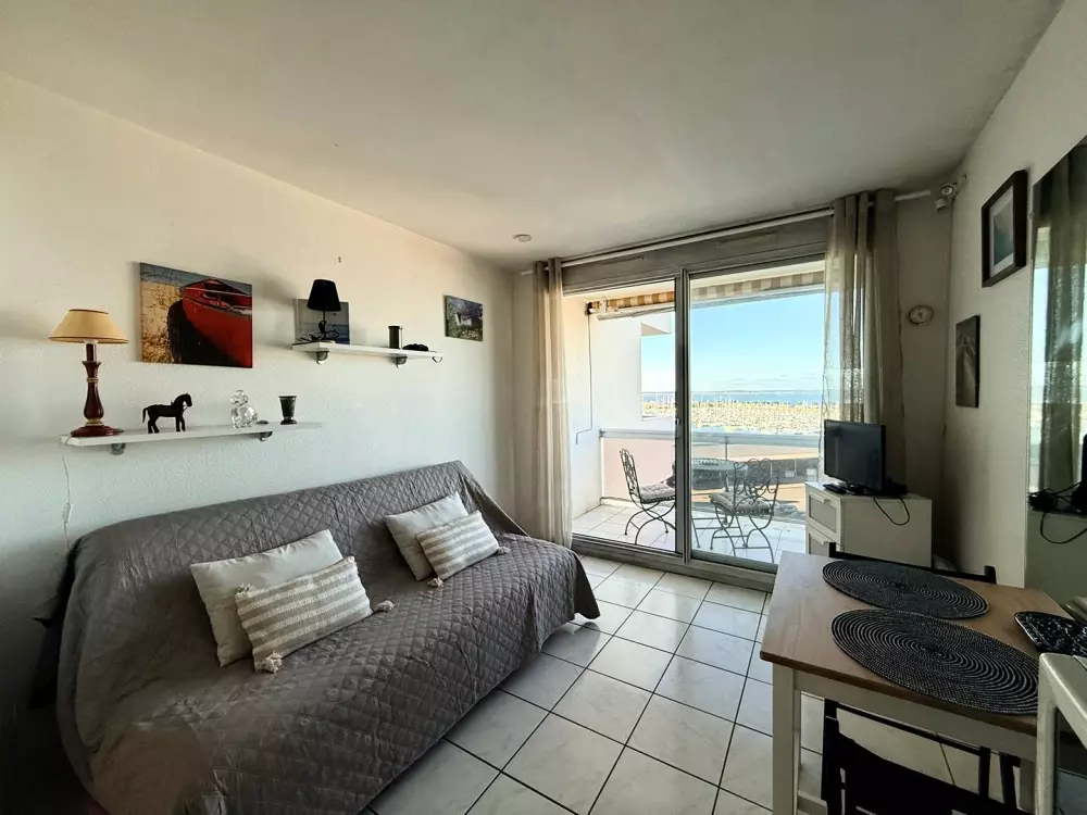 Résidence Port Arcachon