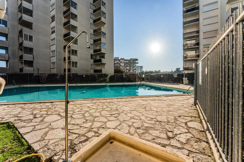 Résidence Port Arcachon