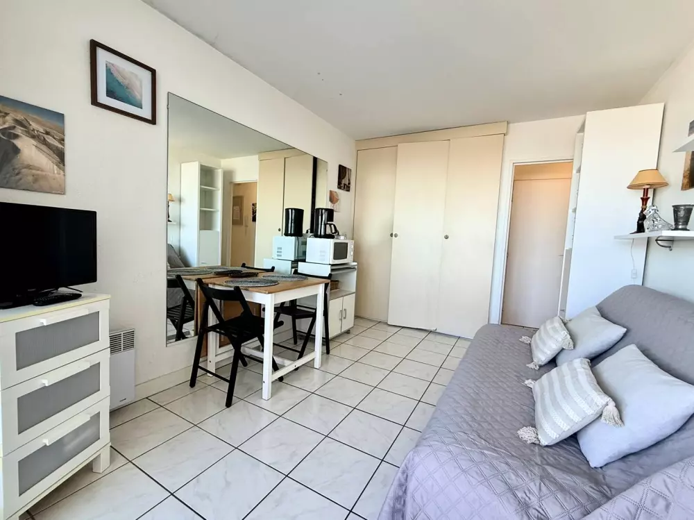 Résidence Port Arcachon