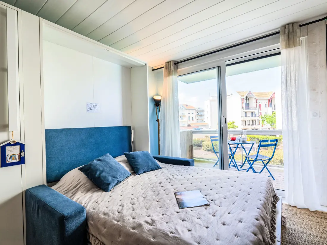 Résidence Port Arcachon