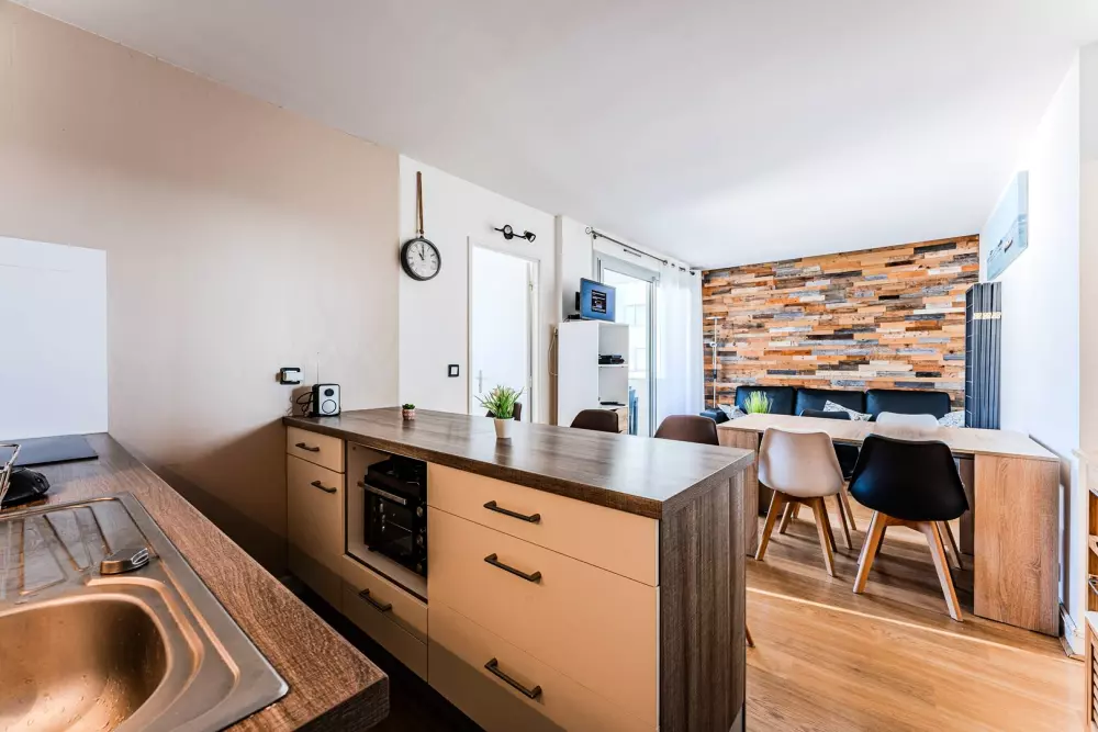 Résidence Port Arcachon