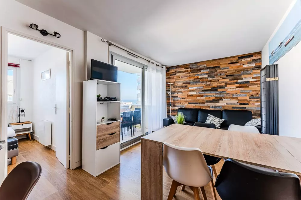 Résidence Port Arcachon