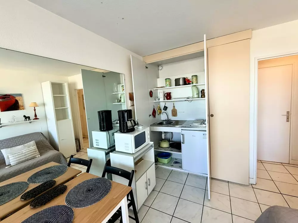 Résidence Port Arcachon