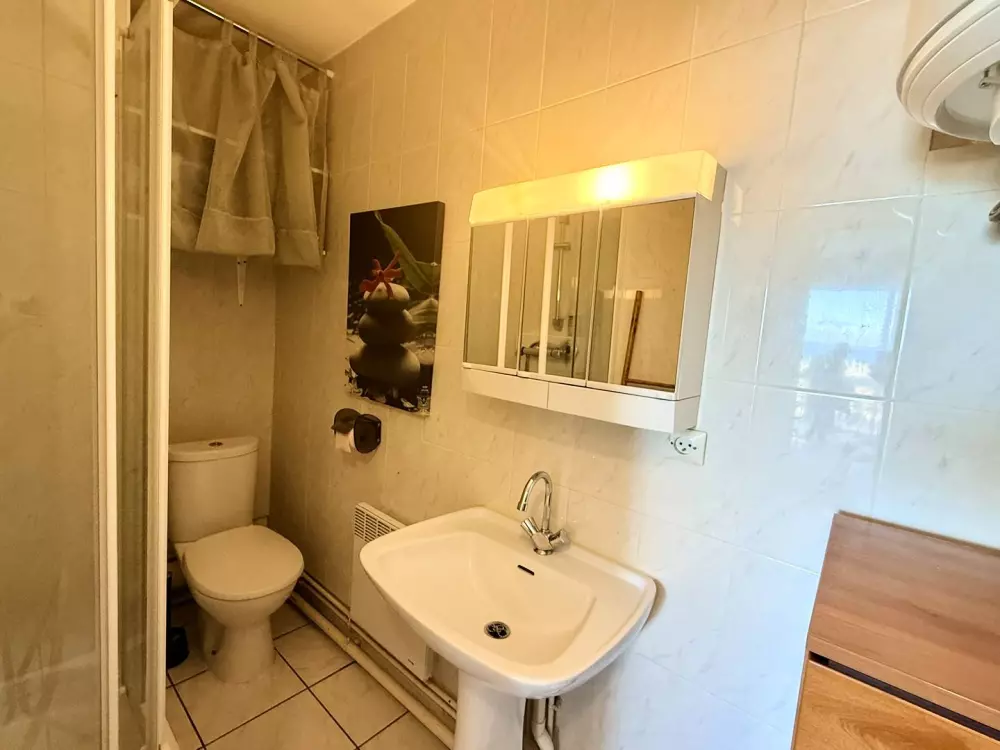 Résidence Port Arcachon