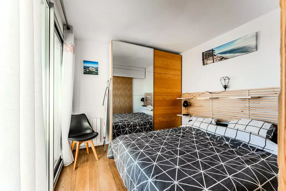 Résidence Port Arcachon