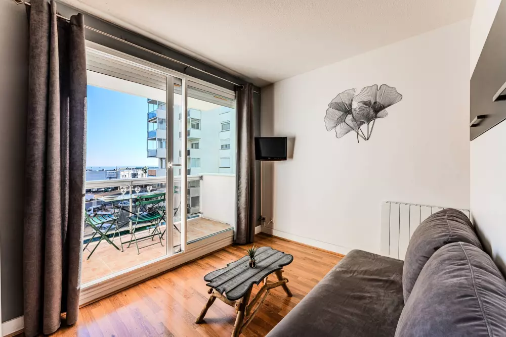 Résidence Port Arcachon