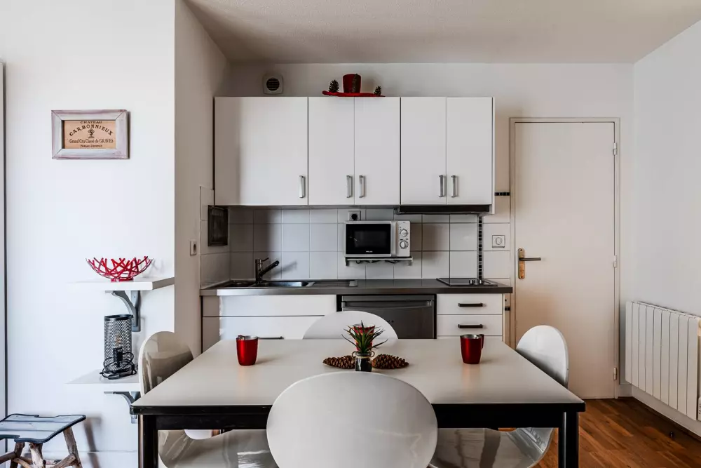 Résidence Port Arcachon