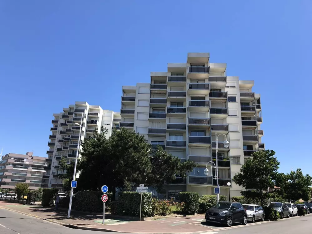 Résidence Port Arcachon