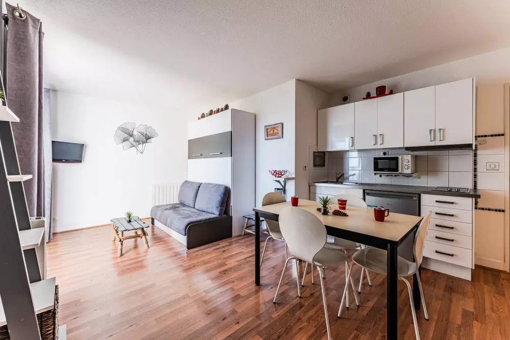 Résidence Port Arcachon