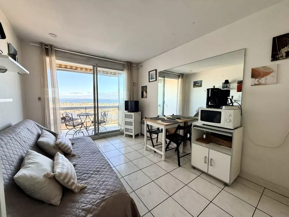 Résidence Port Arcachon