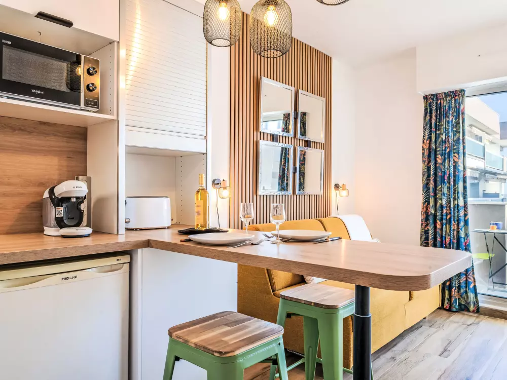 Résidence Port Soleil