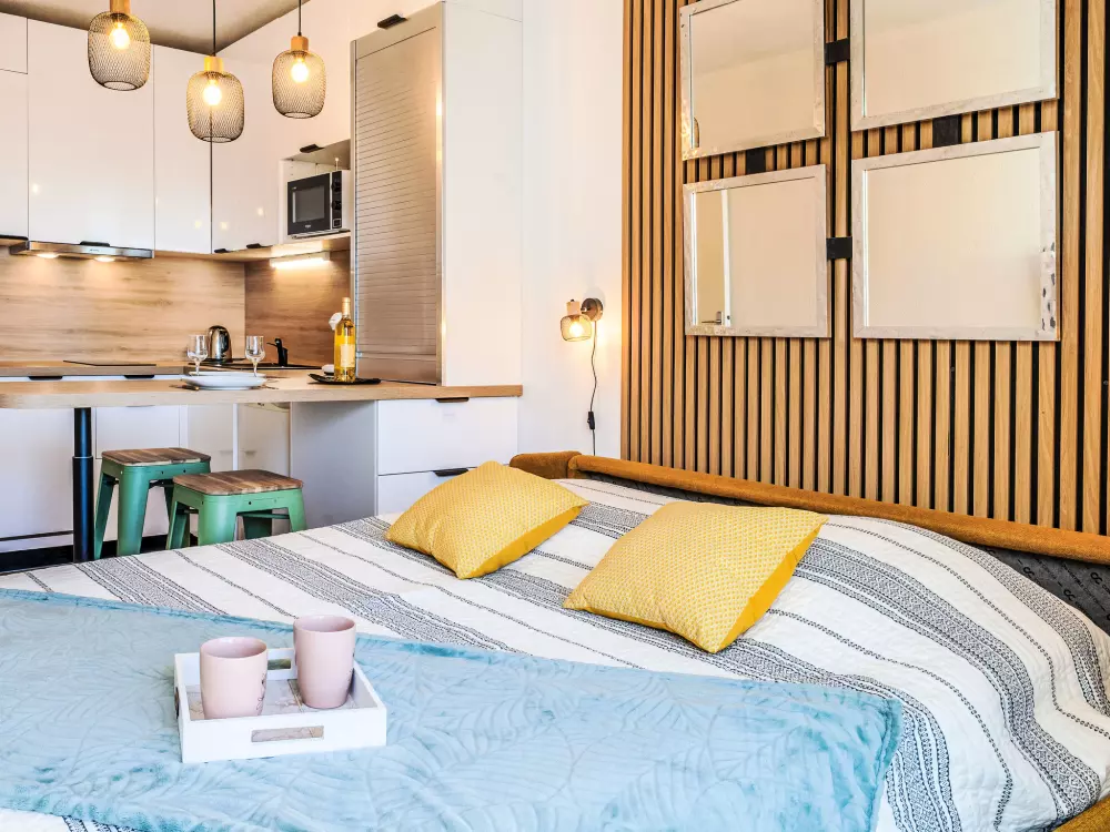 Résidence Port Soleil