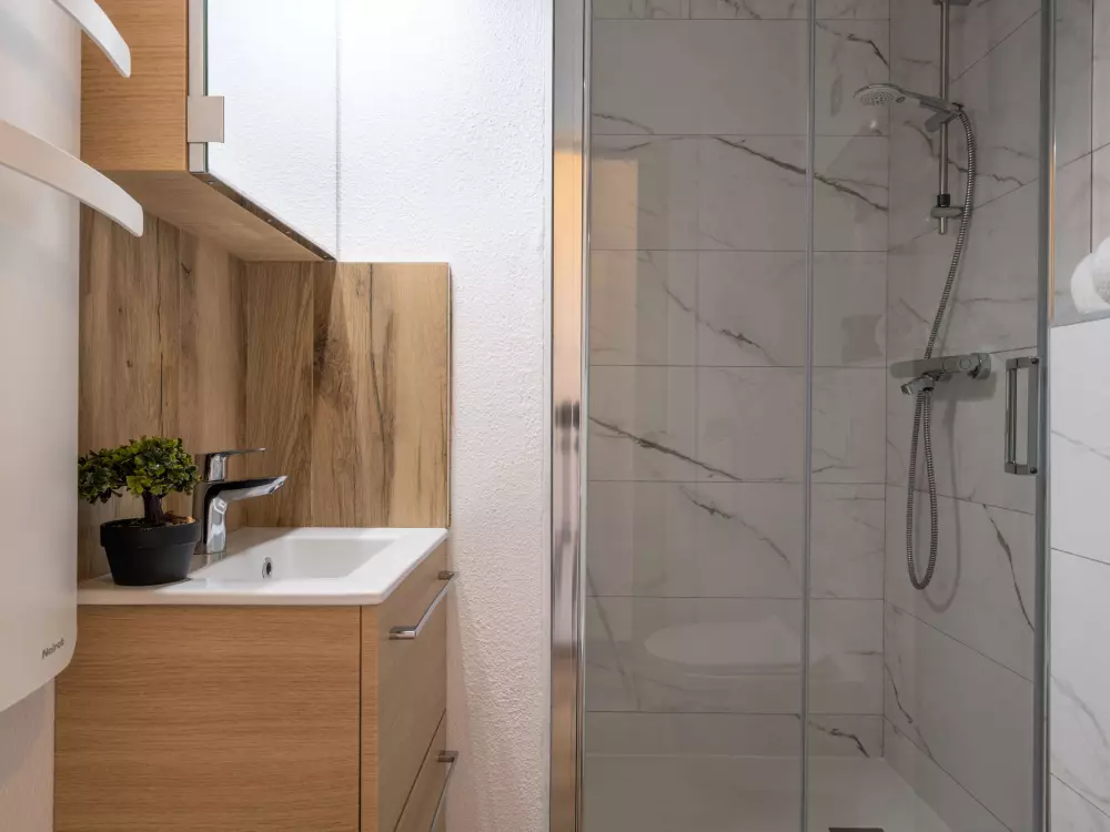 Résidence Port Soleil