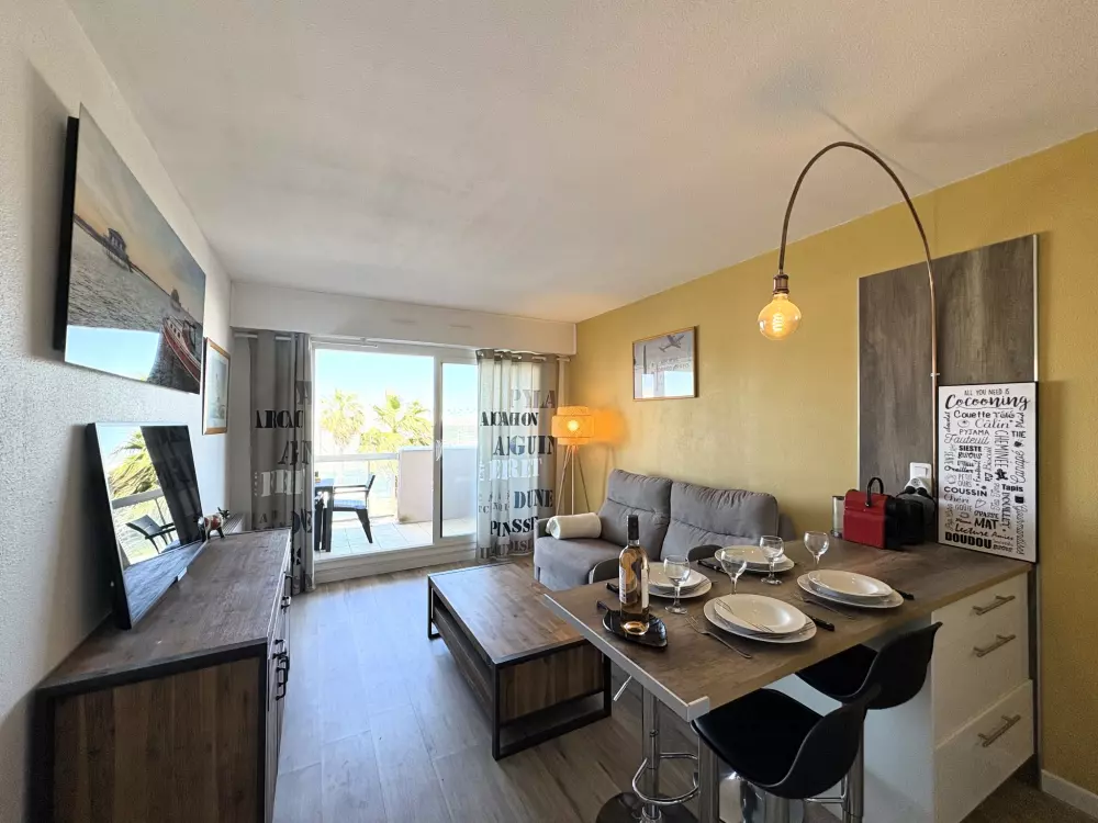 Résidence Port Soleil