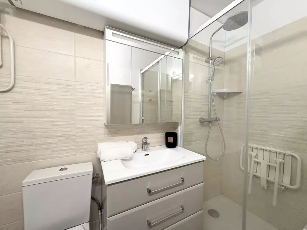 Résidence Port Soleil